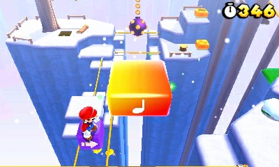 Super Mario Land 3D - Imagen 30